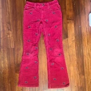 RALPH LAUREN Scottie Dog Cords!